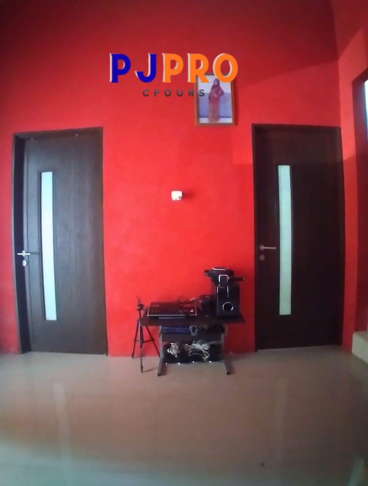 Dijual Cepat Rumah Harga Murah di Duta Bumi Bekasi