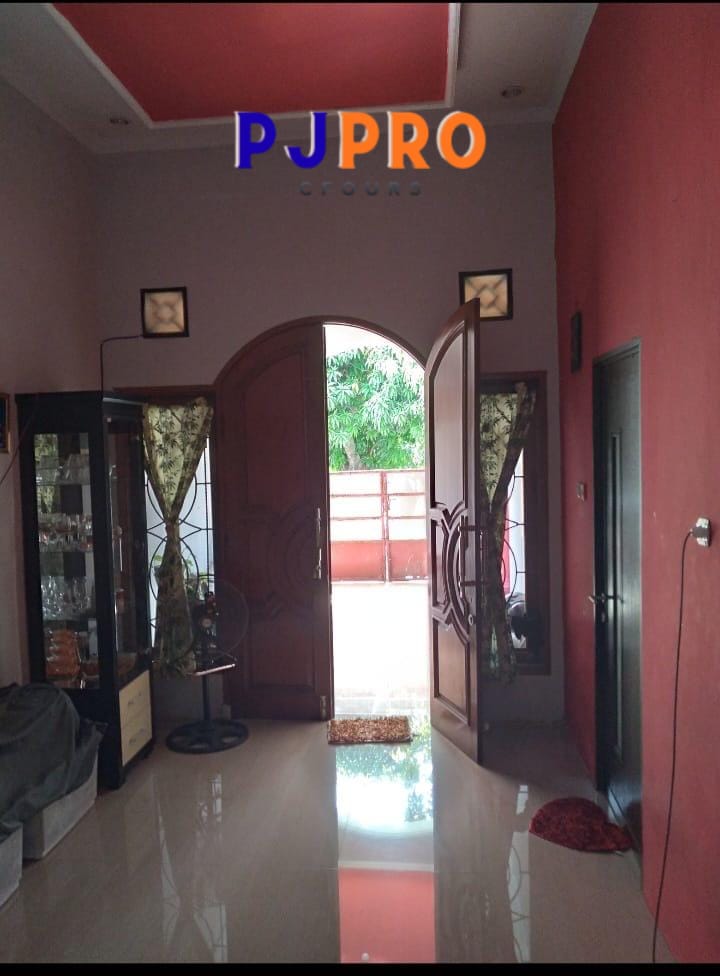 Dijual Cepat Rumah Harga Murah di Duta Bumi Bekasi