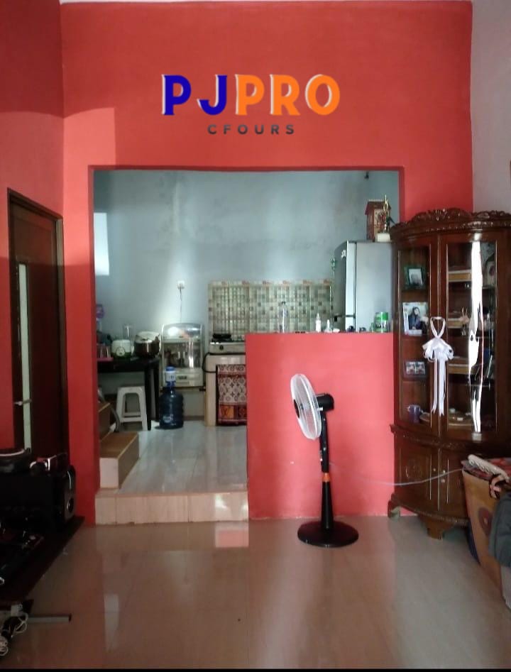 Dijual Cepat Rumah Harga Murah di Duta Bumi Bekasi