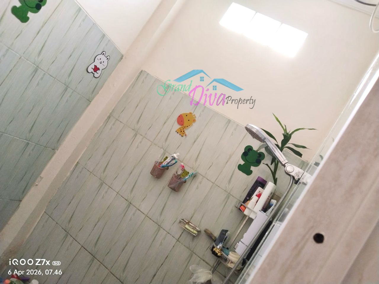 DIJUAL CEPAT RUMAH DI PERUMAHAN CASA GARDENIA WANASARI CIBITUNG