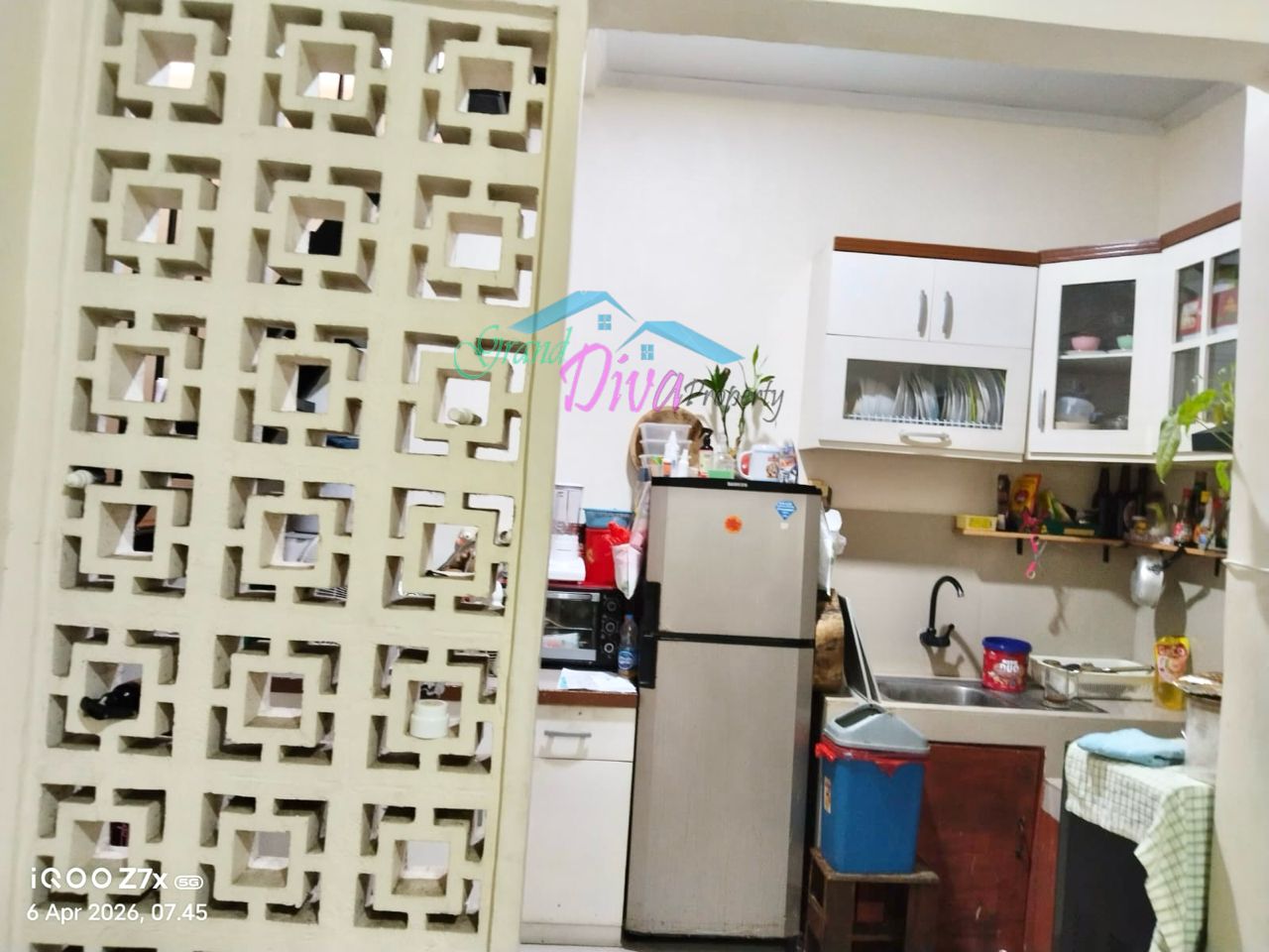 DIJUAL CEPAT RUMAH DI PERUMAHAN CASA GARDENIA WANASARI CIBITUNG