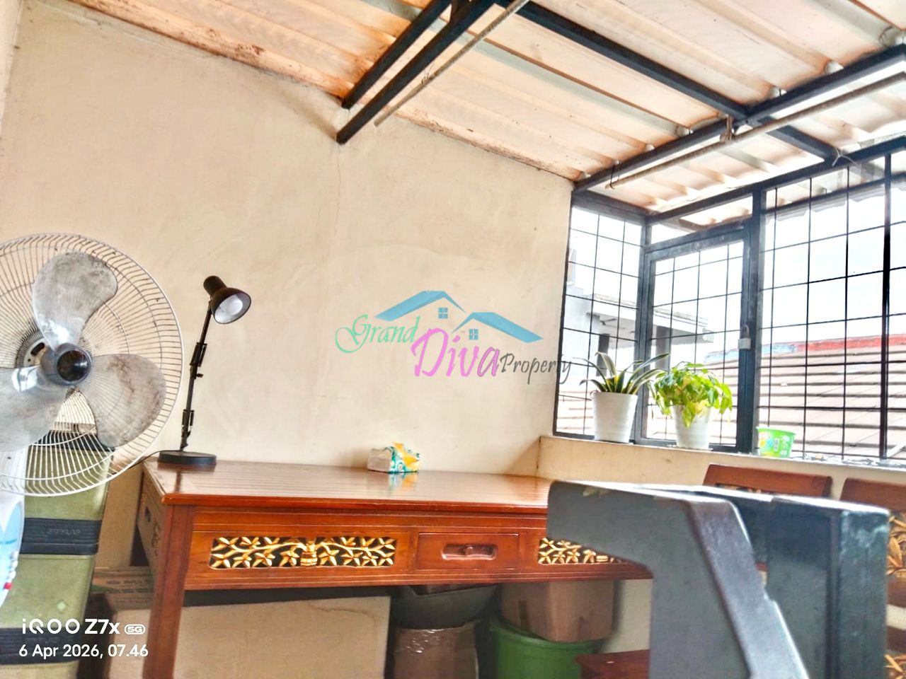 DIJUAL CEPAT RUMAH DI PERUMAHAN CASA GARDENIA WANASARI CIBITUNG