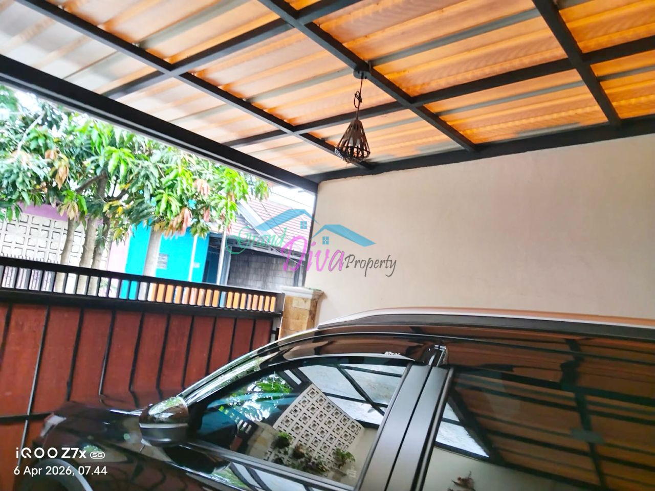 DIJUAL CEPAT RUMAH DI PERUMAHAN CASA GARDENIA WANASARI CIBITUNG