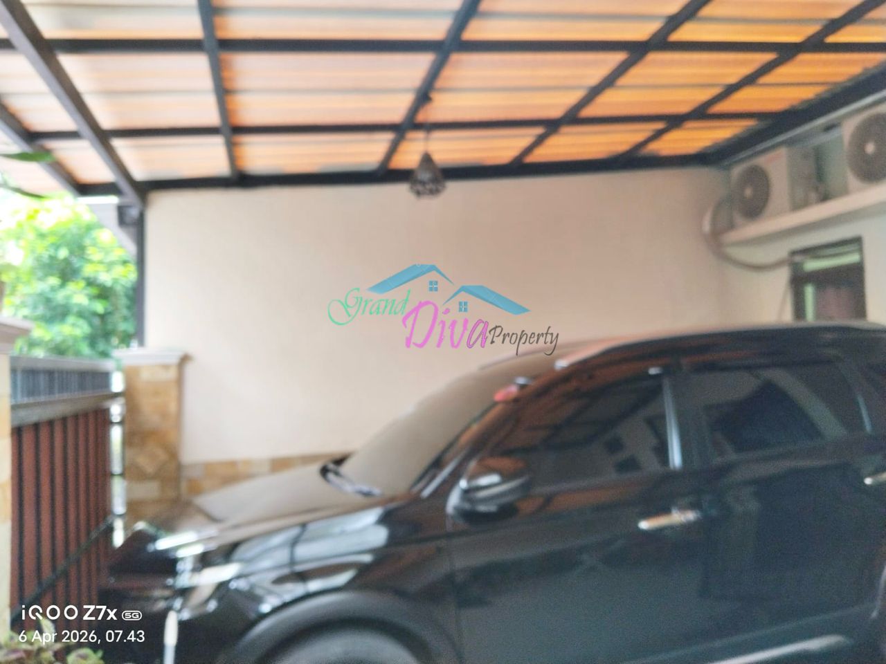 DIJUAL CEPAT RUMAH DI PERUMAHAN CASA GARDENIA WANASARI CIBITUNG