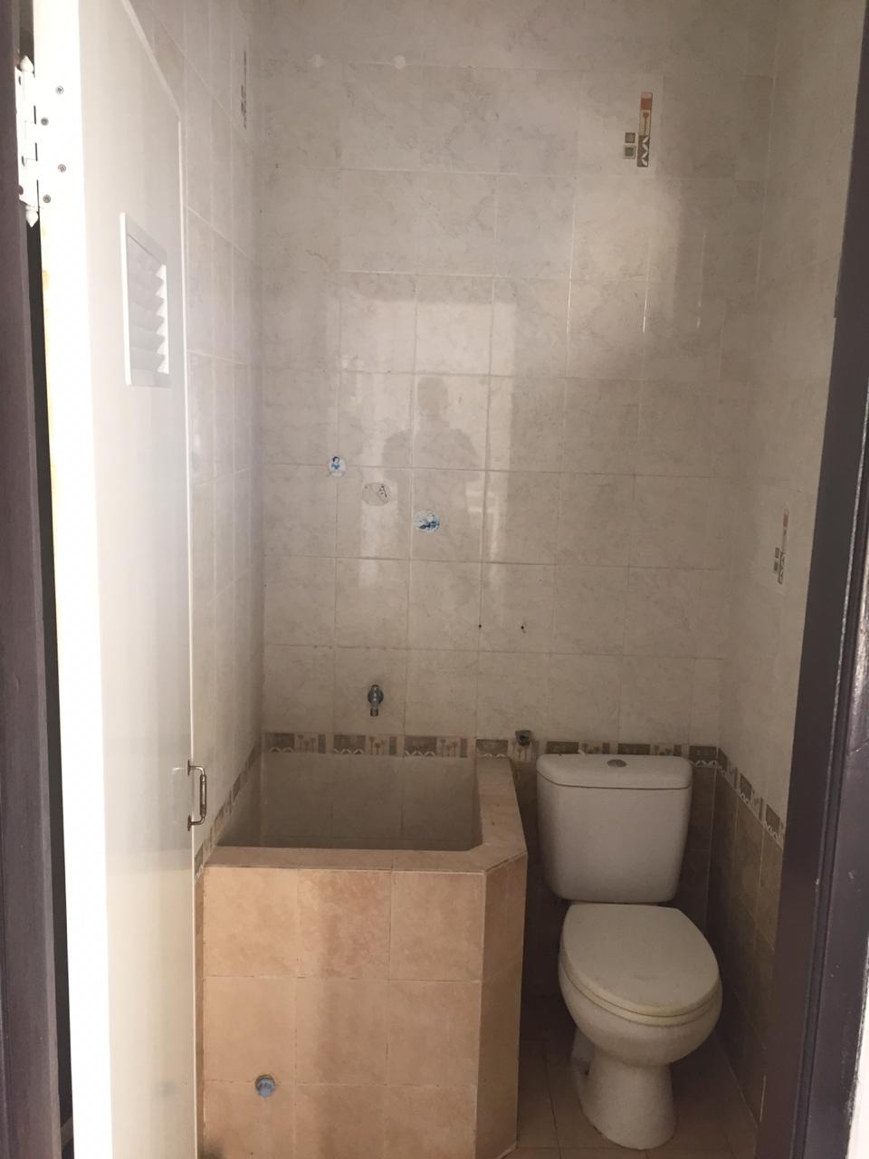 Jual Rumah 2 lt SHM di Graha Sampurna Indah Wiyung Bagus, dekat