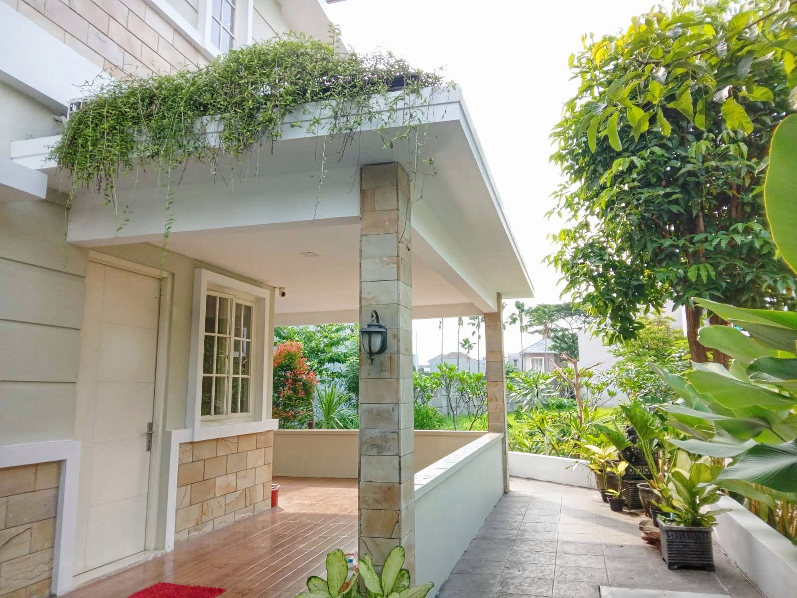 *Jual Rumah ROYAL RESIDENCE Monticello Surabaya*