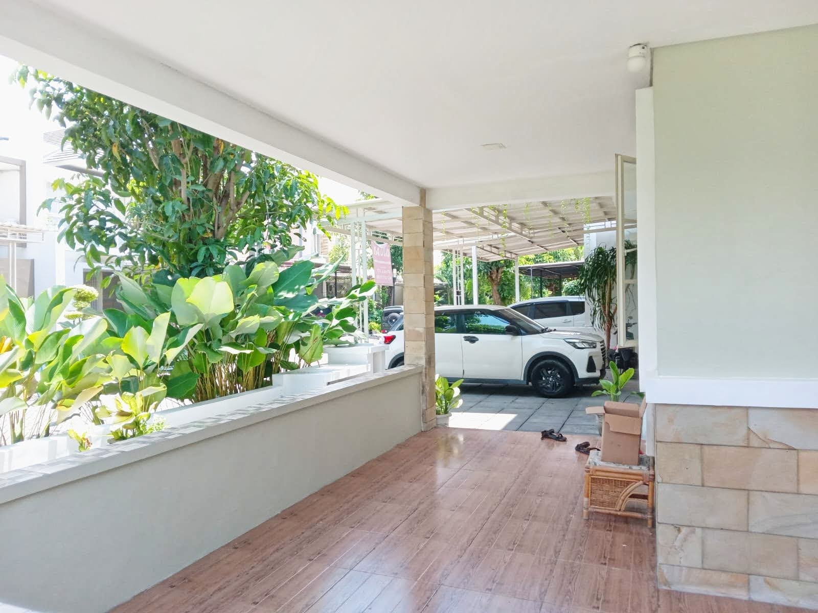 *Jual Rumah ROYAL RESIDENCE Monticello Surabaya*