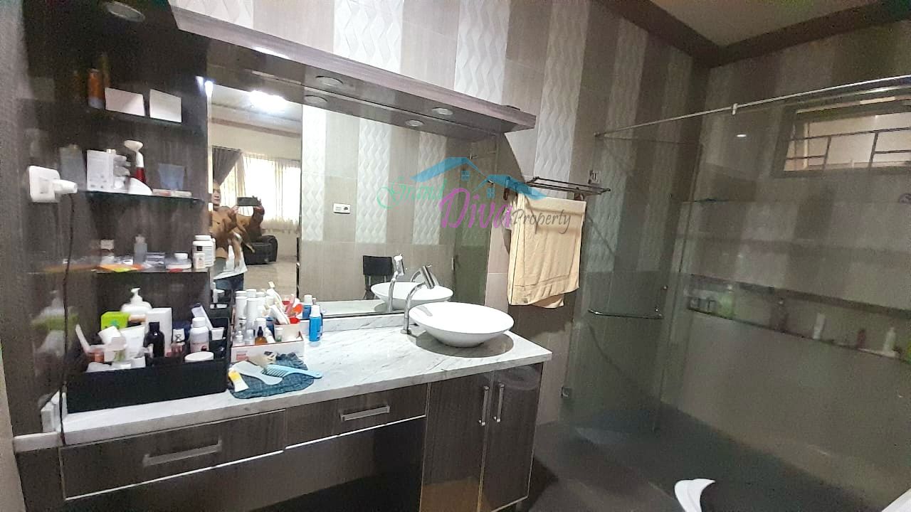 DIJUAL RUMAH PERUMAHAN JL. ARJUNA GALAXY BEKASI