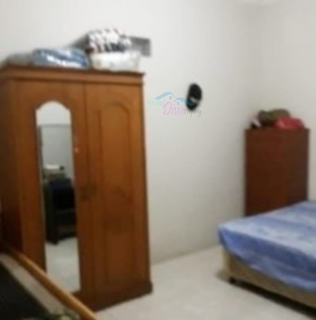 RUMAH DI PONDOK MITRA LESTARI BEKASI SELATAN