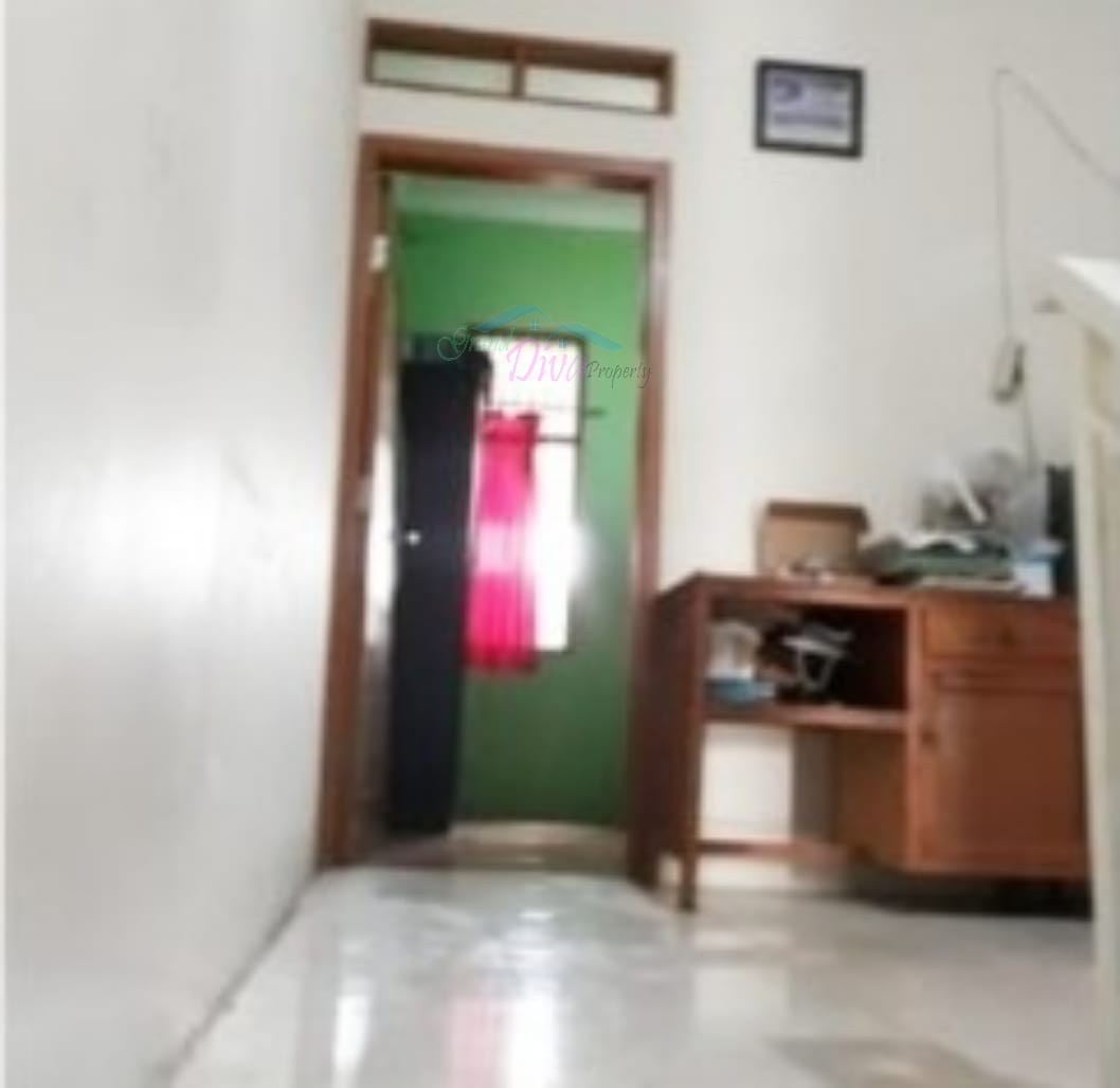 RUMAH DI PONDOK MITRA LESTARI BEKASI SELATAN