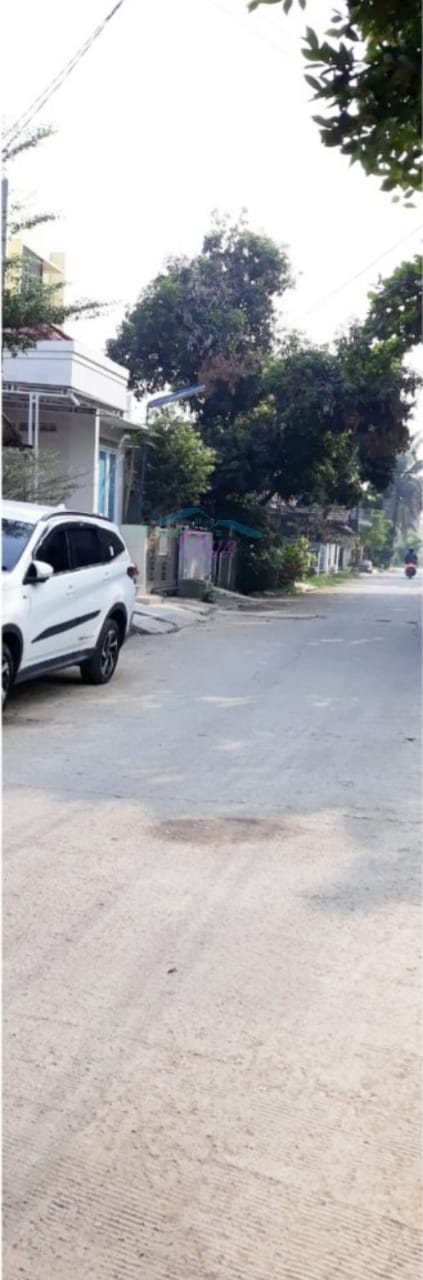 RUMAH DI PONDOK MITRA LESTARI BEKASI SELATAN