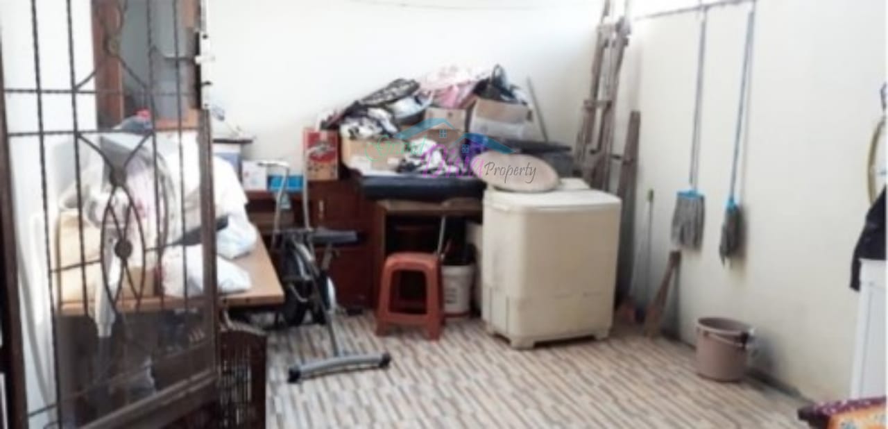 RUMAH DI PONDOK MITRA LESTARI BEKASI SELATAN