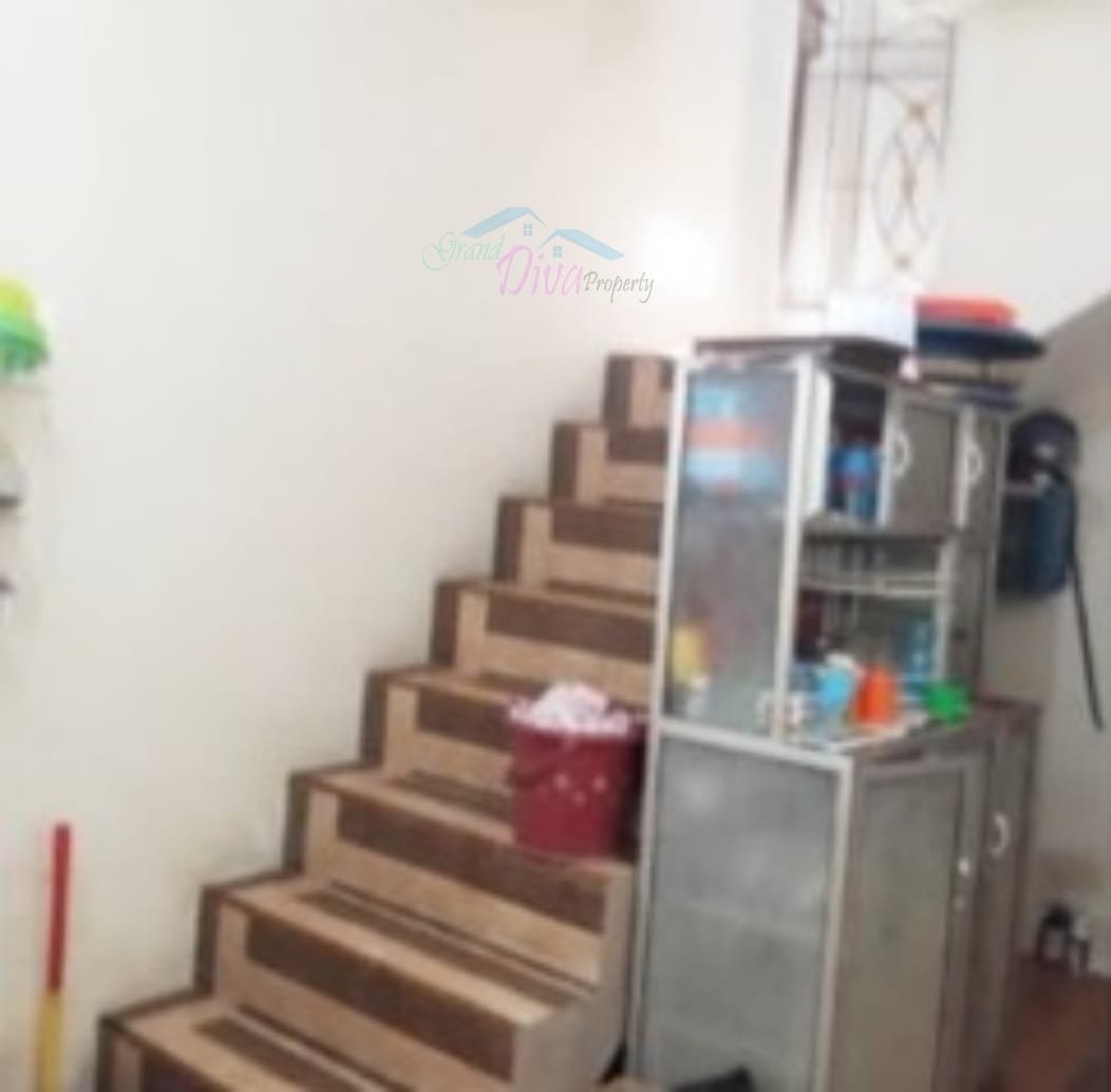 RUMAH DI PONDOK MITRA LESTARI BEKASI SELATAN