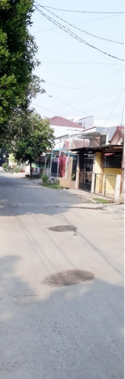RUMAH DI PONDOK MITRA LESTARI BEKASI SELATAN
