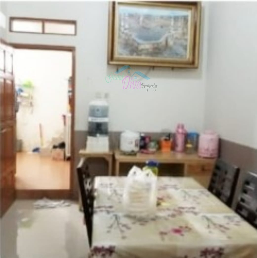 RUMAH DI PONDOK MITRA LESTARI BEKASI SELATAN