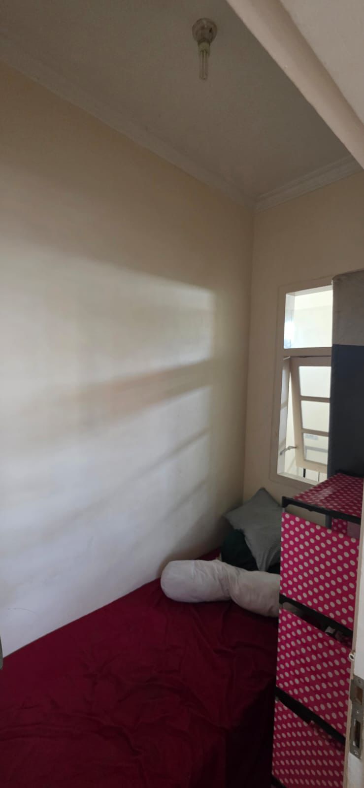 Jual Rumah 1,5lt 3KT SHM Rungkut Mapan dekat Merr, Kampus UPN