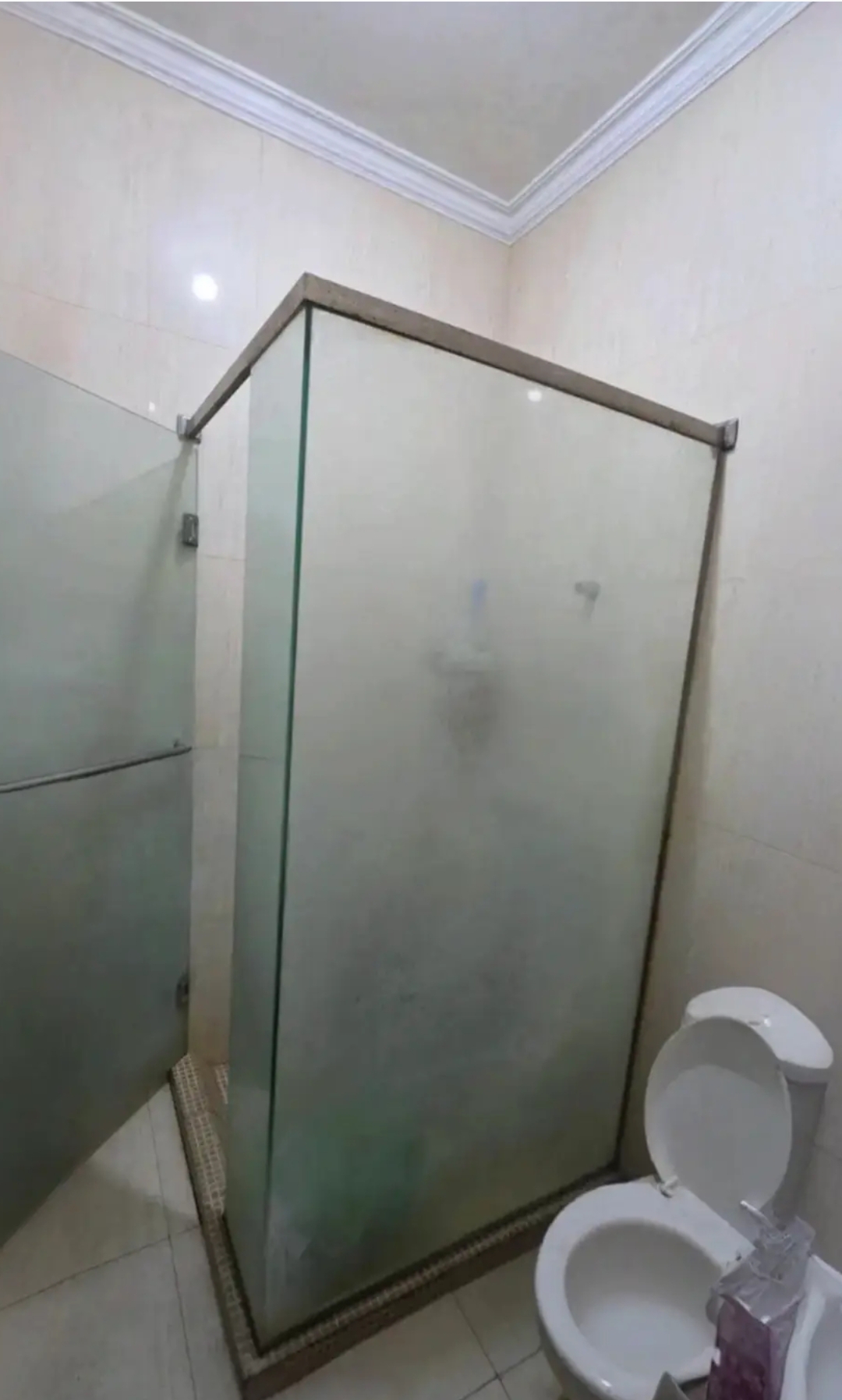 Jual Rumah 1,5lt 3KT SHM Rungkut Mapan dekat Merr, Kampus UPN