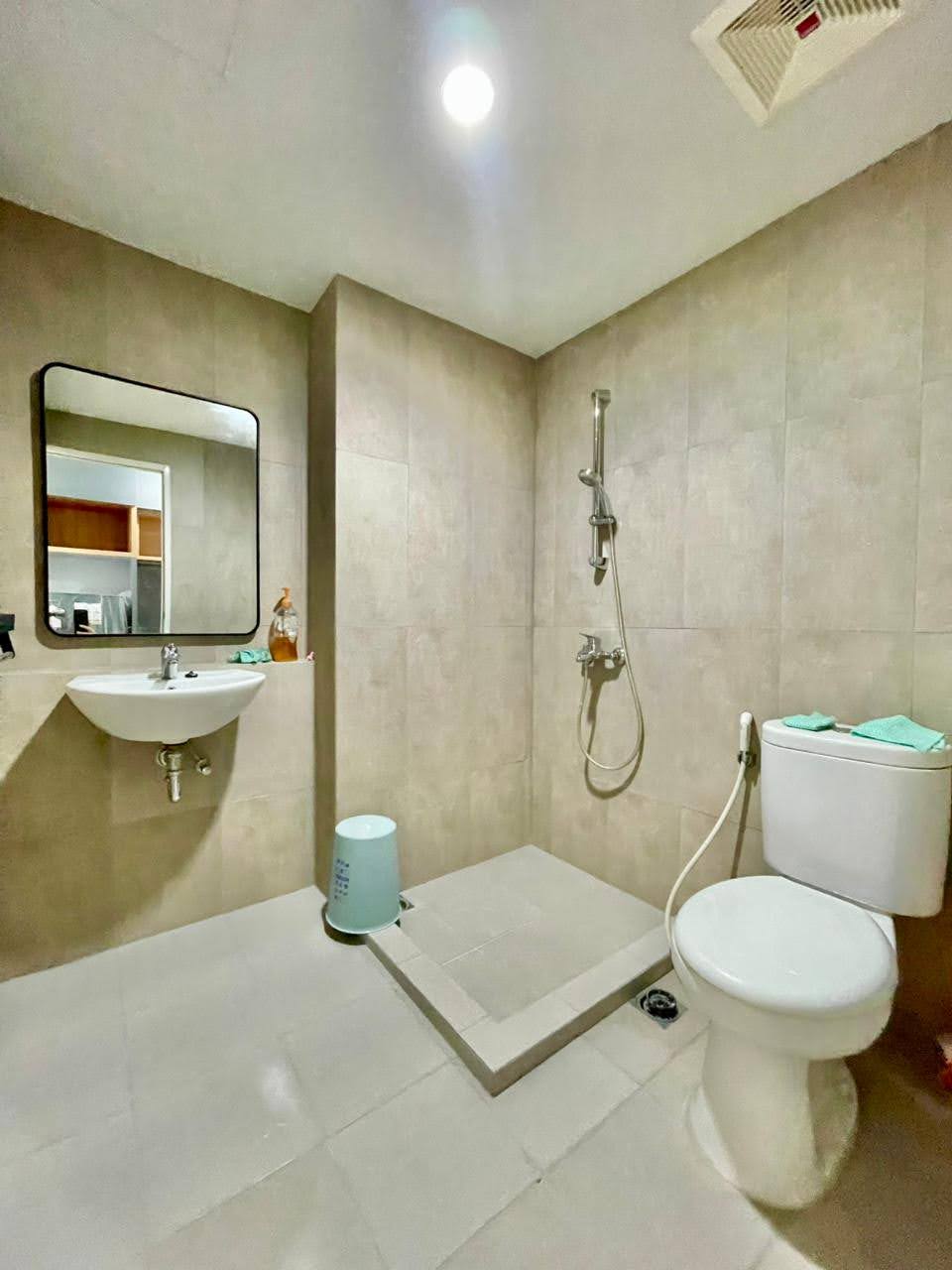 Disewakan Apartment CORNELL Lt 16 Universitas Ciputra, Citraland