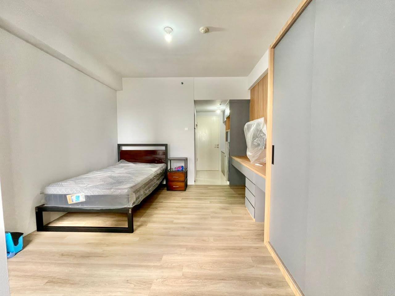 Disewakan Apartment CORNELL Lt 16 Universitas Ciputra, Citraland