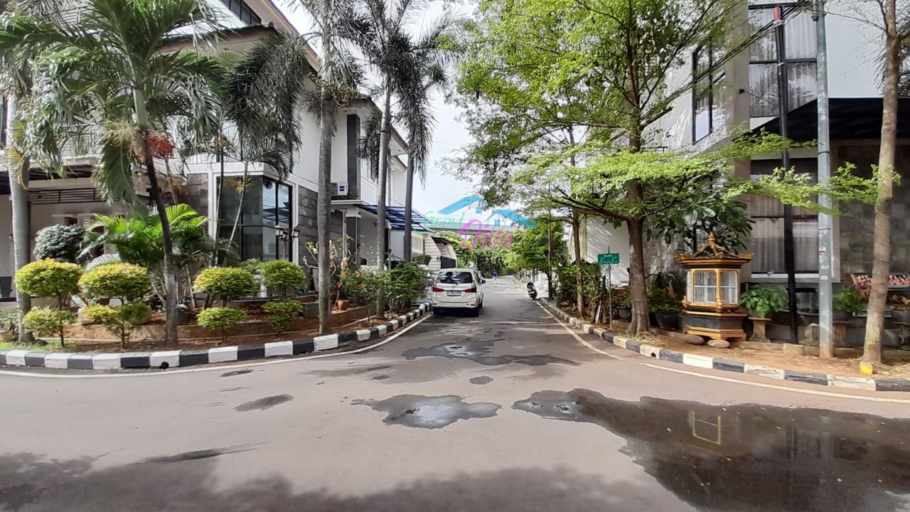 RUMAH BARU SAAT INI SEDANG PROSES PEMBANGUNAN DI VILLA JAKASETIA