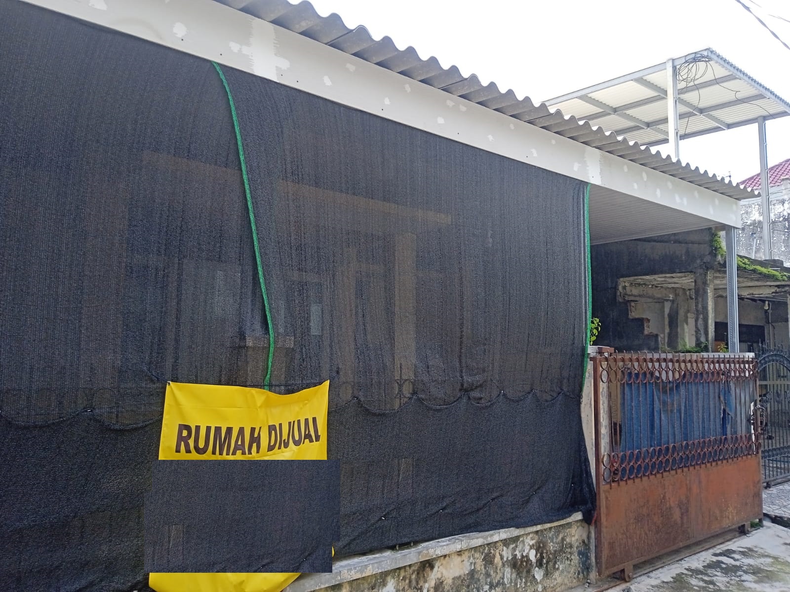 rumah dijual taman darmo indah sari surabaya