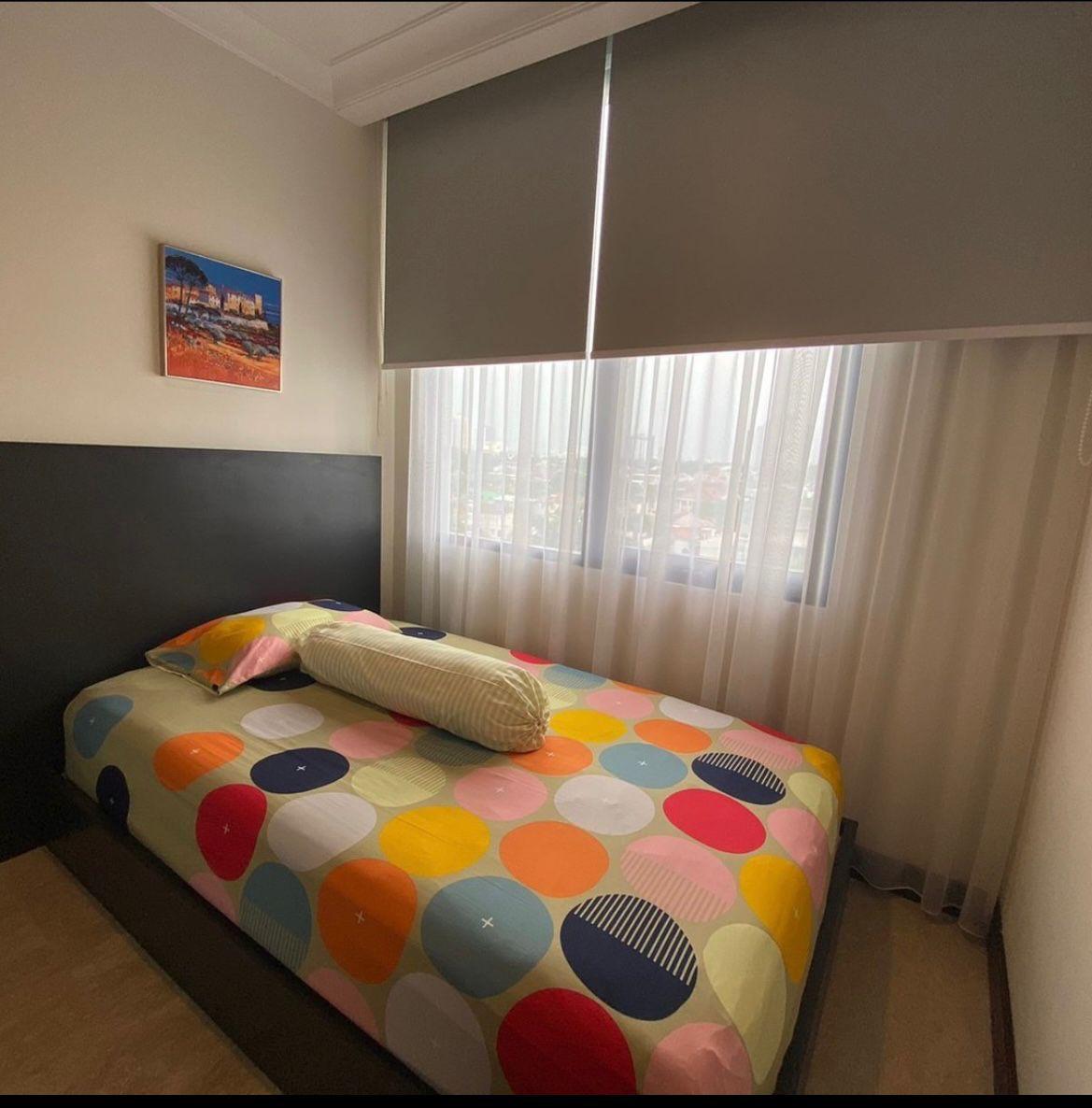 Jual apartement brand new dan modern di Permata Hijau Suites