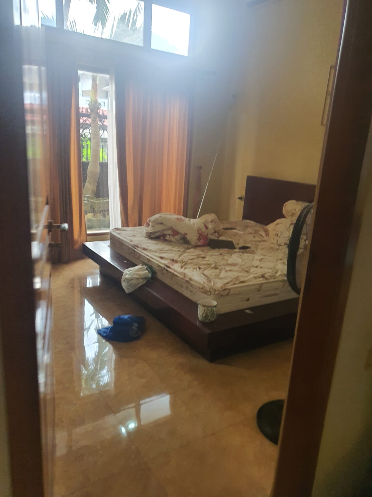 Jual Cepat!! Rumah Citraland Taman Internasional SHM 2 Lt Siap h