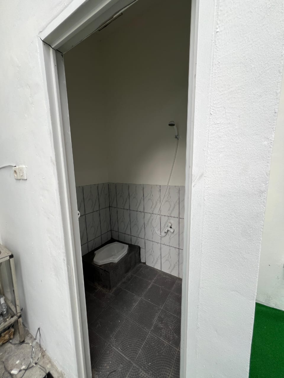 Di jual Rumah subsidi murah siap huni