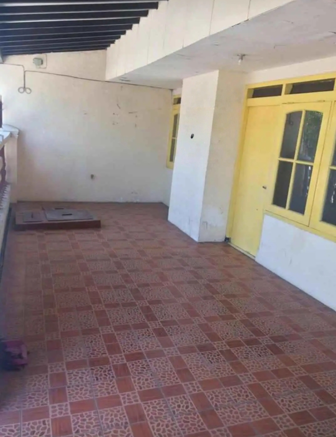 Jual Rumah Murah Pondok Candra, Sidoarjo SHM 1 Lt dekat Bandara