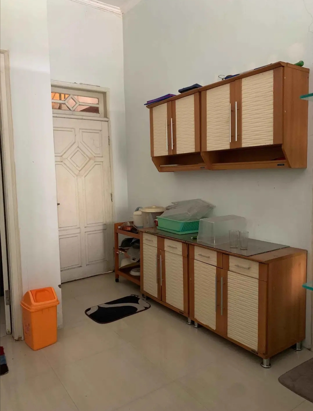 Jual Murah ShGB One Gate rumah Purimas, Rungkut Dekat Merr