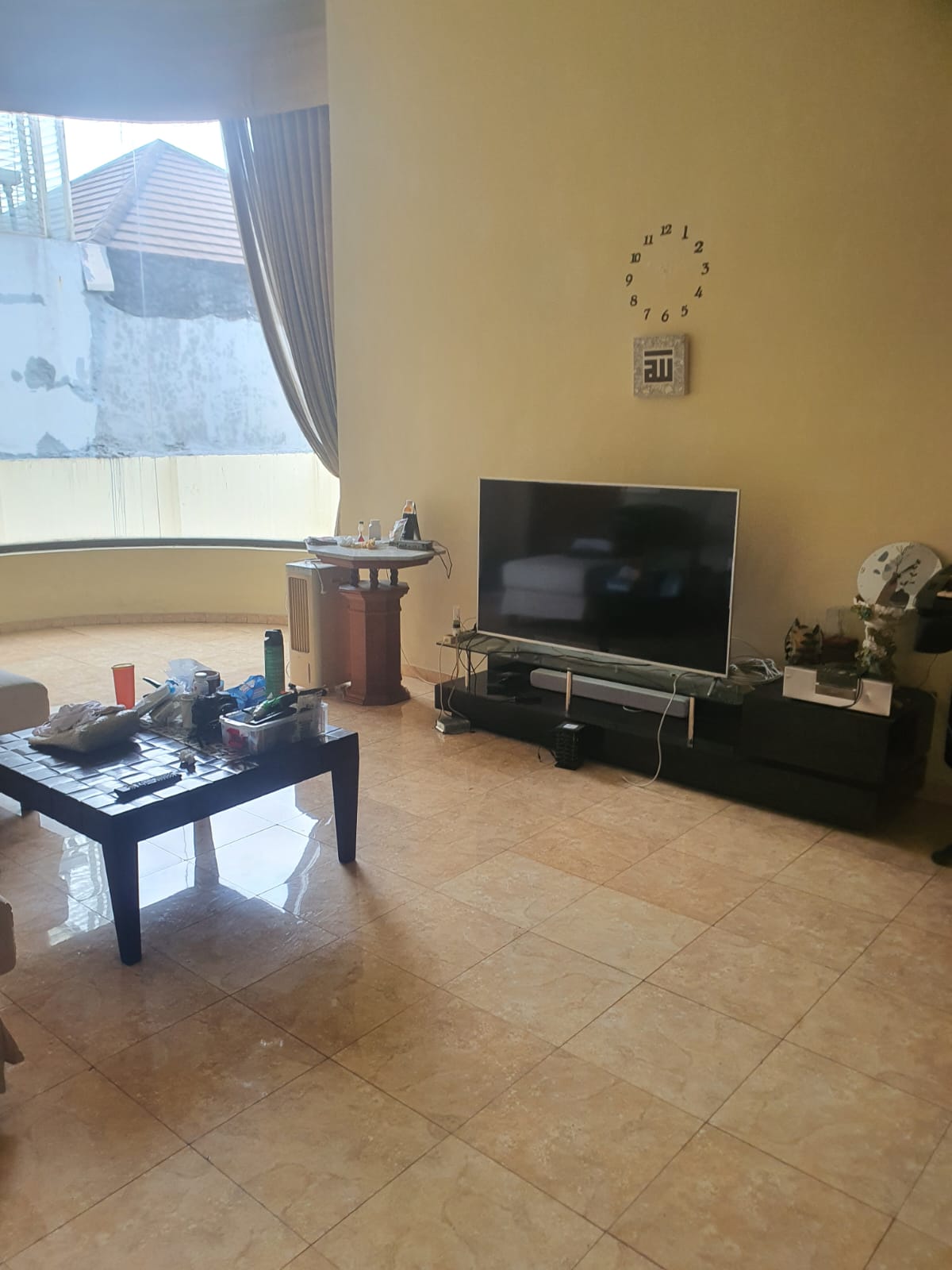 Jual Cepat!! Rumah Citraland Taman Internasional SHM 2 Lt Siap h