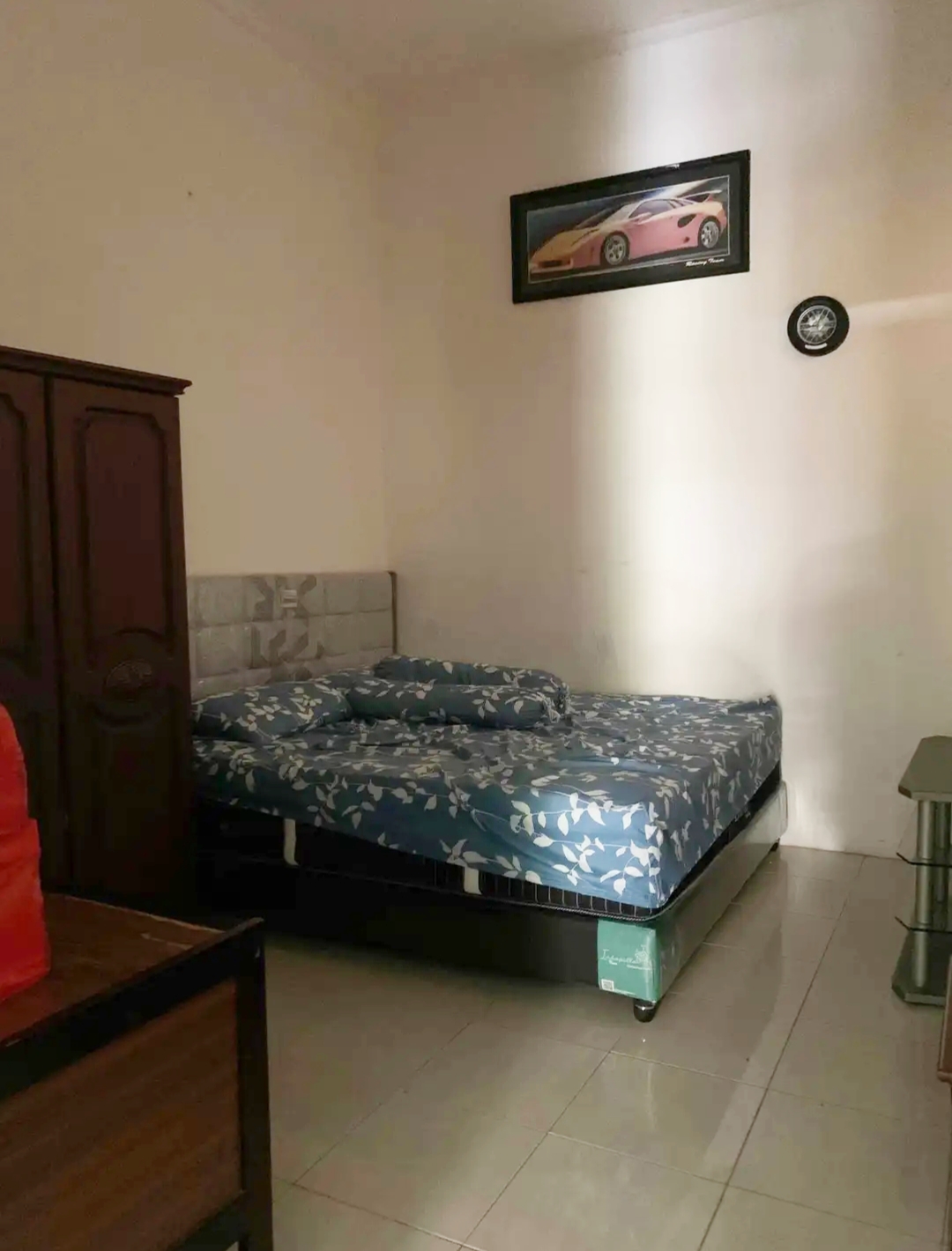 Jual Murah ShGB One Gate rumah Purimas, Rungkut Dekat Merr