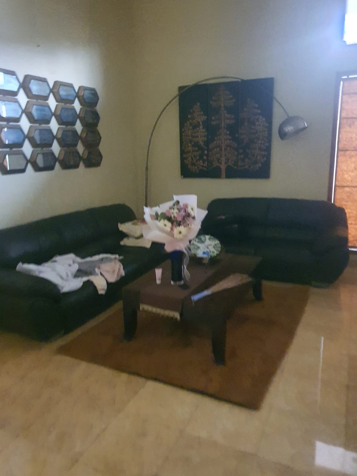 Jual Cepat!! Rumah Citraland Taman Internasional SHM 2 Lt Siap h