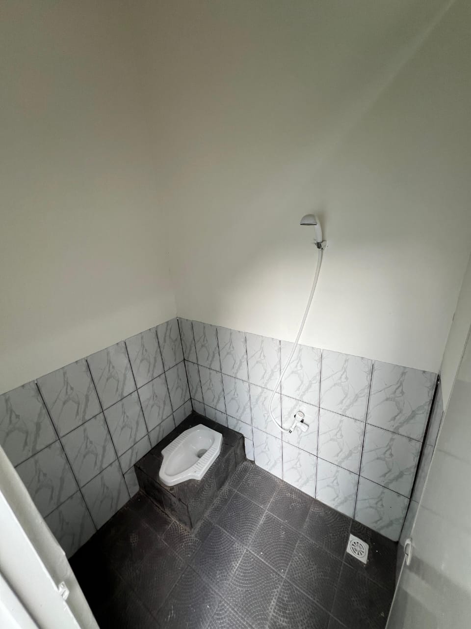 Di jual Rumah subsidi murah siap huni