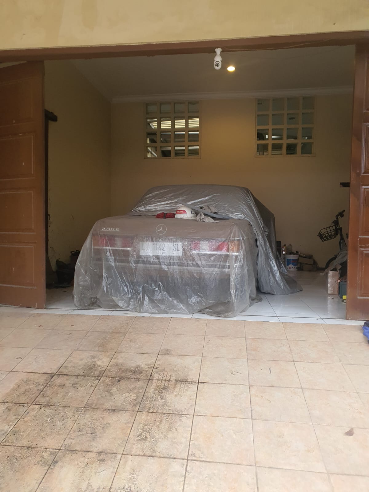 Jual Cepat!! Rumah Citraland Taman Internasional SHM 2 Lt Siap h