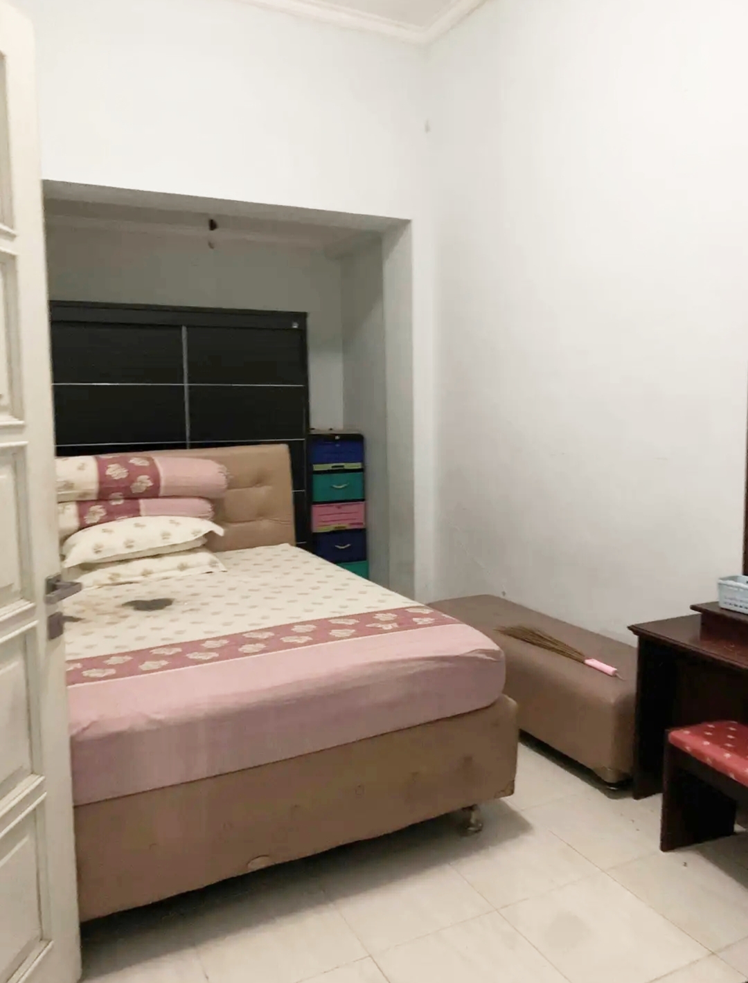 Jual Murah ShGB One Gate rumah Purimas, Rungkut Dekat Merr