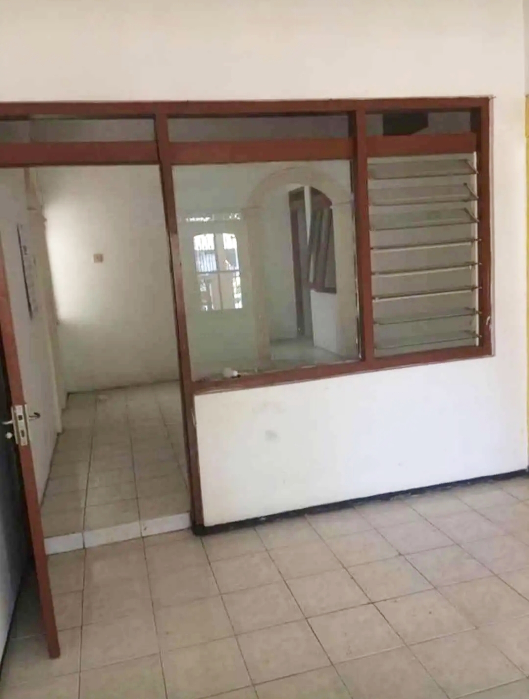 Jual Rumah Murah Pondok Candra, Sidoarjo SHM 1 Lt dekat Bandara