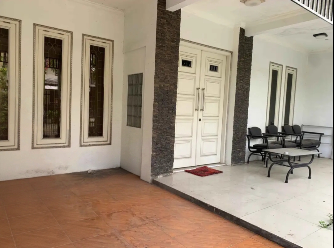 Jual Murah ShGB One Gate rumah Purimas, Rungkut Dekat Merr