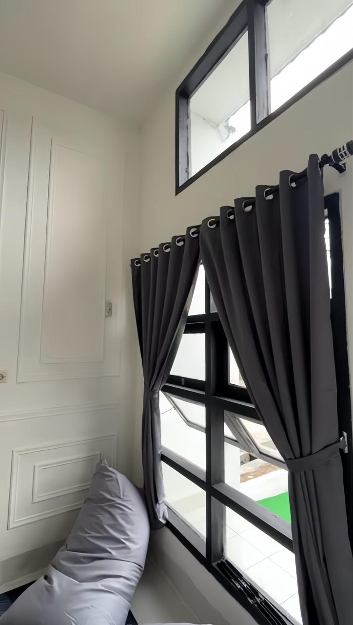 Di jual Rumah subsidi murah siap huni