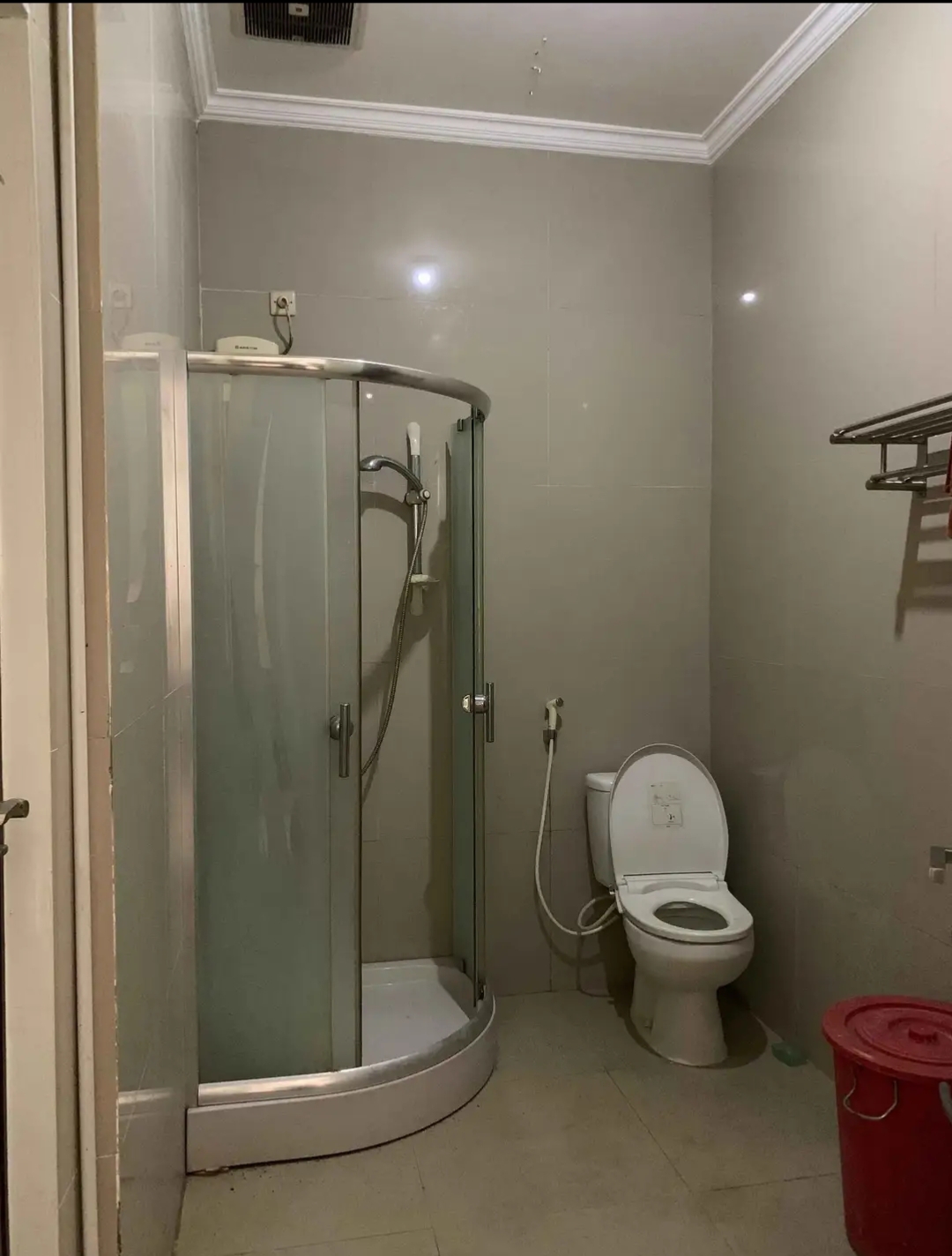 Jual Murah ShGB One Gate rumah Purimas, Rungkut Dekat Merr