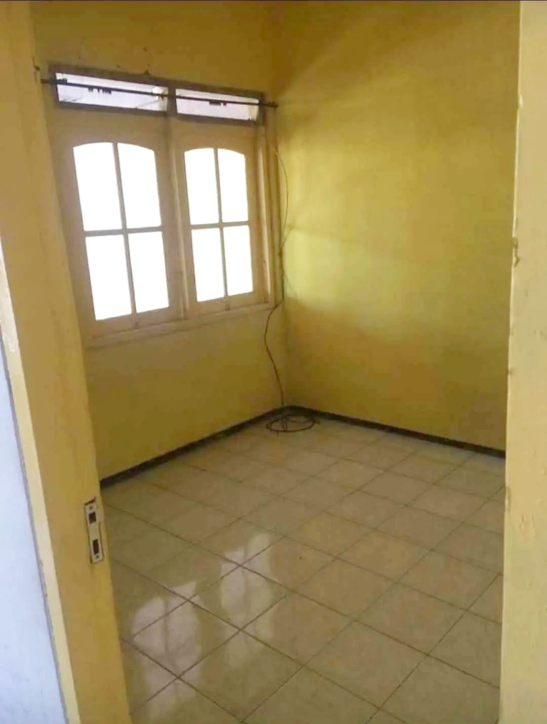 Jual Rumah Murah Pondok Candra, Sidoarjo SHM 1 Lt dekat Bandara