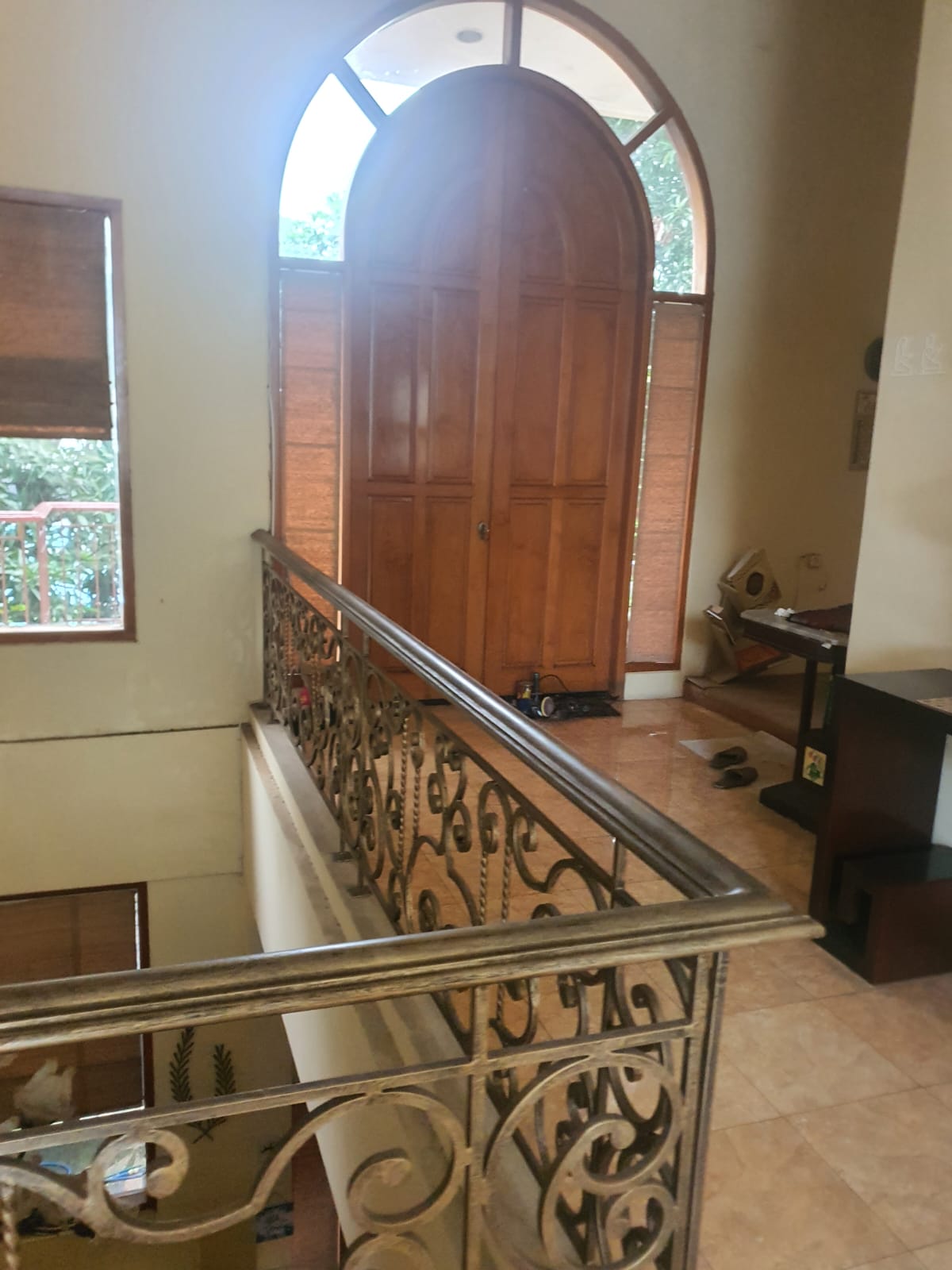 Jual Cepat!! Rumah Citraland Taman Internasional SHM 2 Lt Siap h