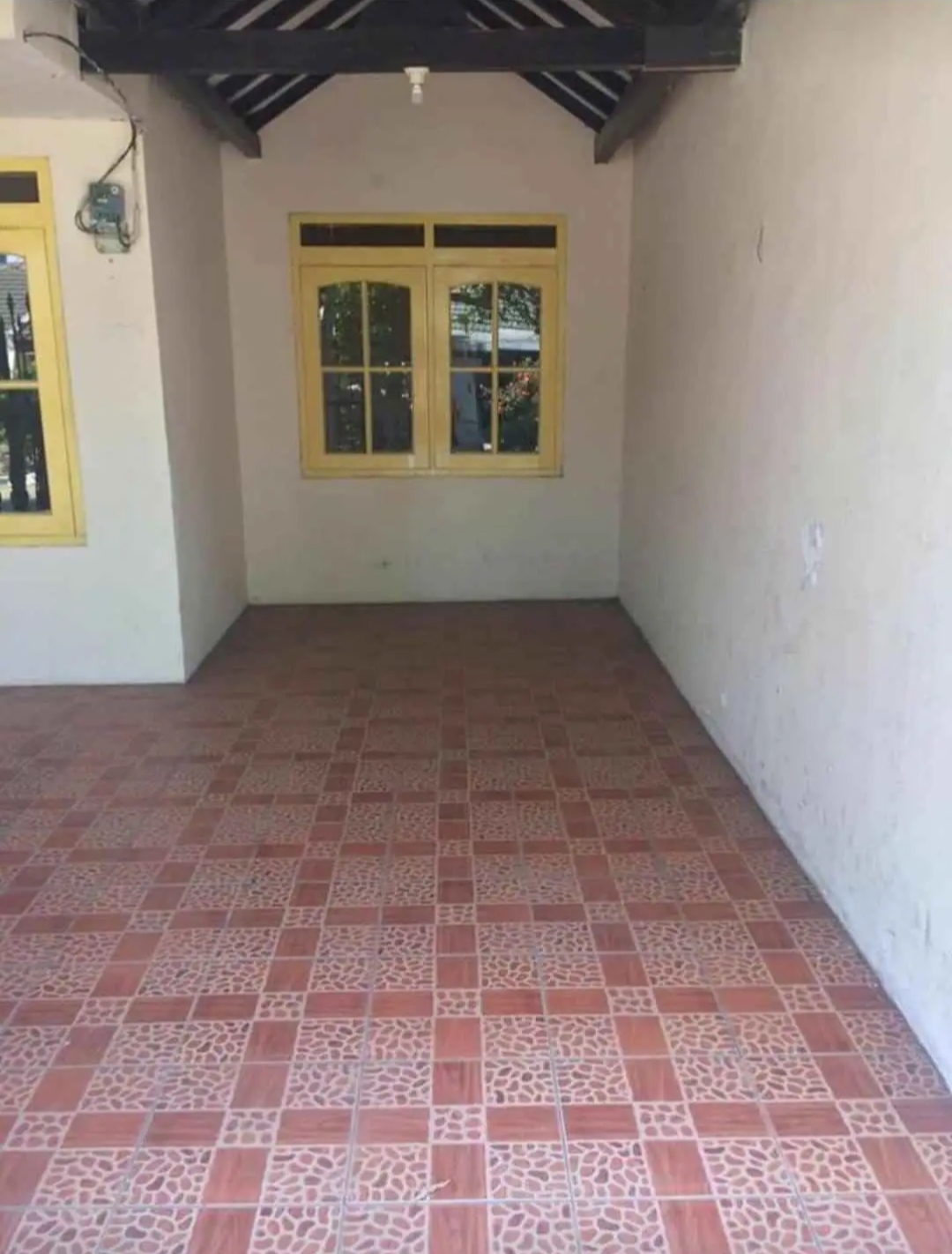 Jual Rumah Murah Pondok Candra, Sidoarjo SHM 1 Lt dekat Bandara