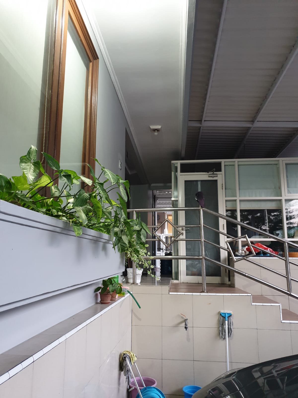 Jual Rumah Citraland SHM Harga Murah Taman Internasional dekat G