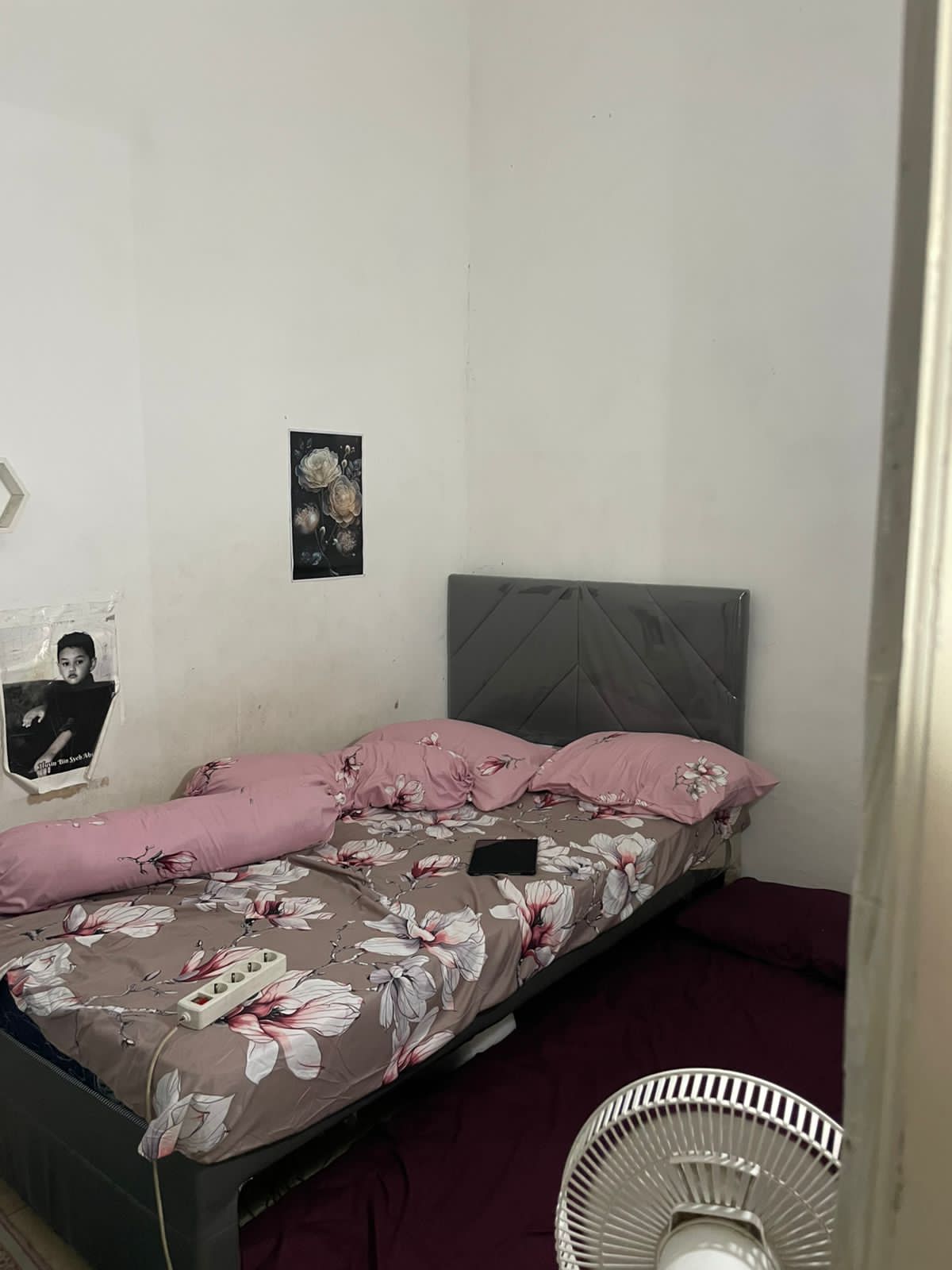 Jual Murah Rumah 200m dari Raya di Wonokusumo, Bulak Banteng dek