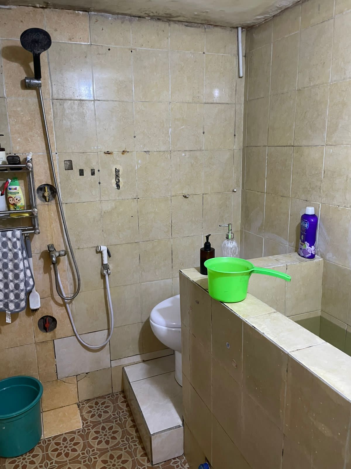 Jual Murah Rumah 200m dari Raya di Wonokusumo, Bulak Banteng dek