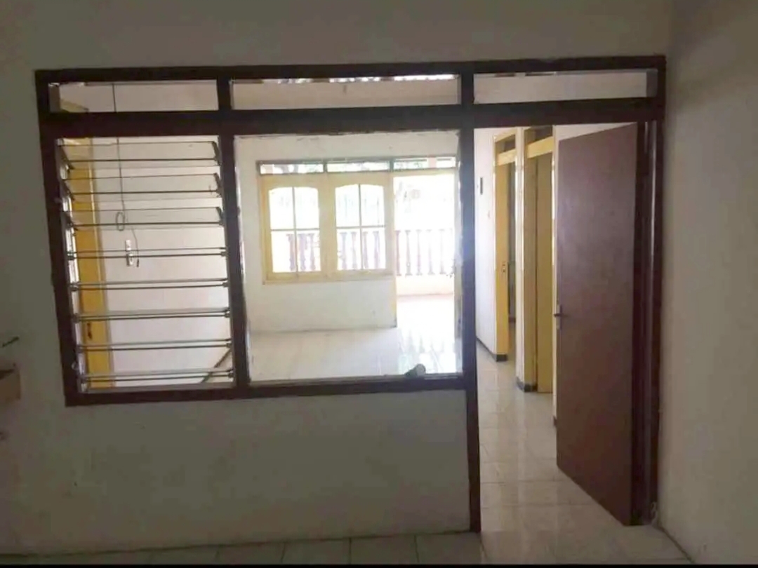 Jual Rumah Murah Pondok Candra, Sidoarjo SHM 1 Lt dekat Bandara