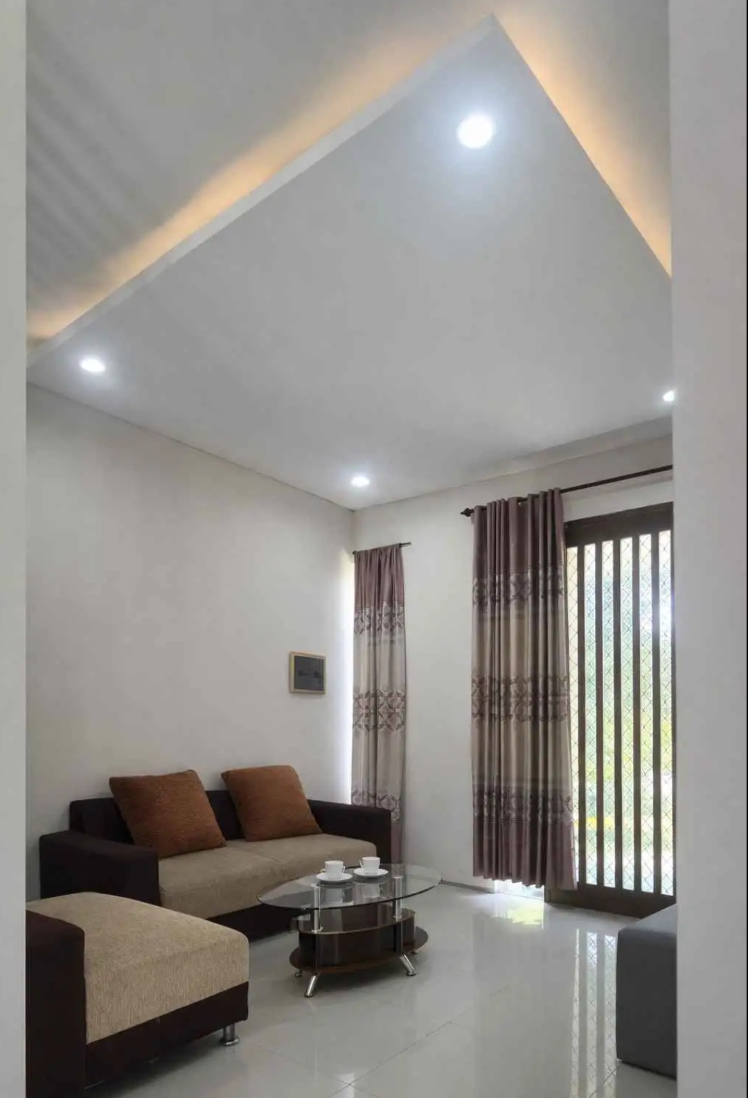 Jual Rumah Siap huni Green Hill Citraland Bagus 2 Lt Row 3 mobil