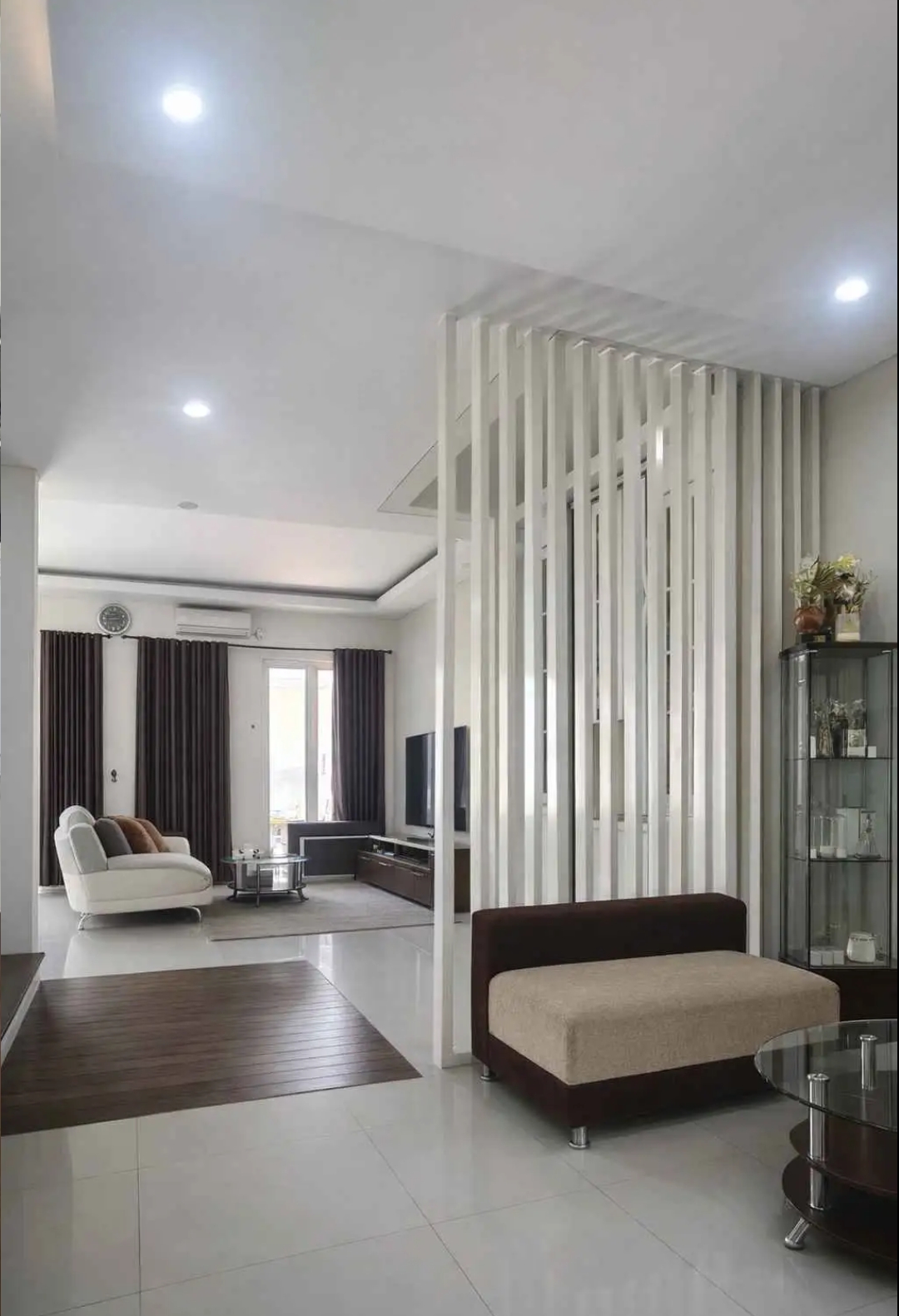 Jual Rumah Siap huni Green Hill Citraland Bagus 2 Lt Row 3 mobil