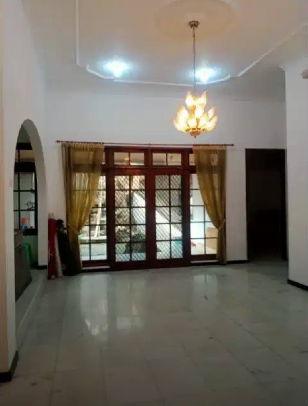 Jual Rumah Lokasi Premium Kertajaya Indah dekat Raya, cocok Kant